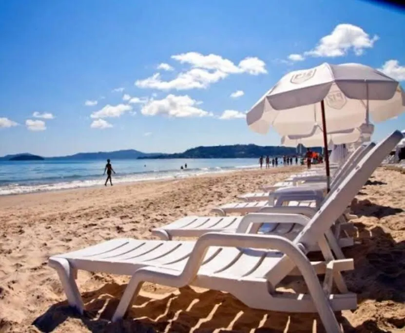 Tinyhouse Ch2 A5Min De Jurere In Ar Cond E Netflix Villa Florianopolis